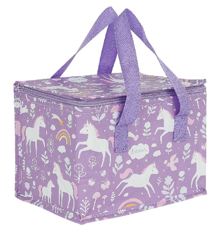Koeltas A Little Lovely Company, Coolbag | Unicorn Dreams