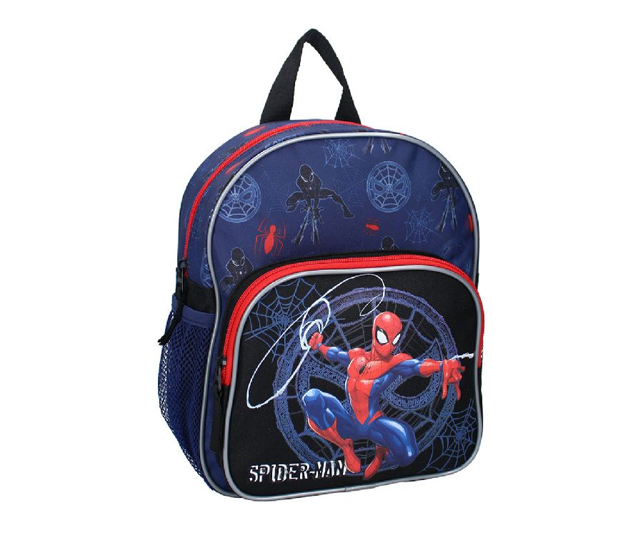 Rugzak Kidzroom SpiderMan | Fight Against Wrong