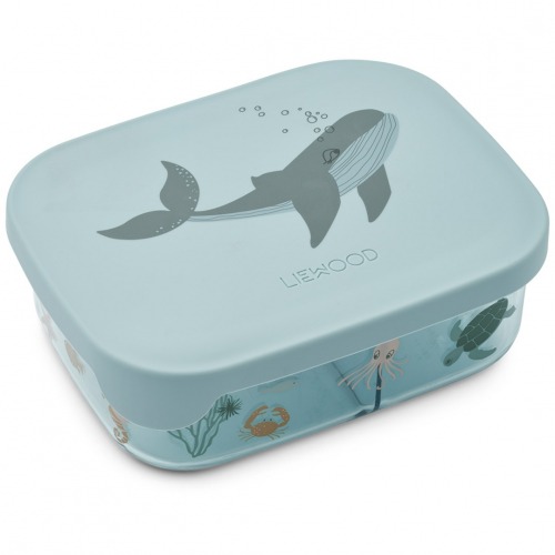 Brooddoos Liewood Arthur | Sea Creature