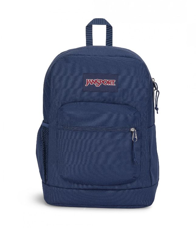 Rugzak JANSPORT Cross Town Plus