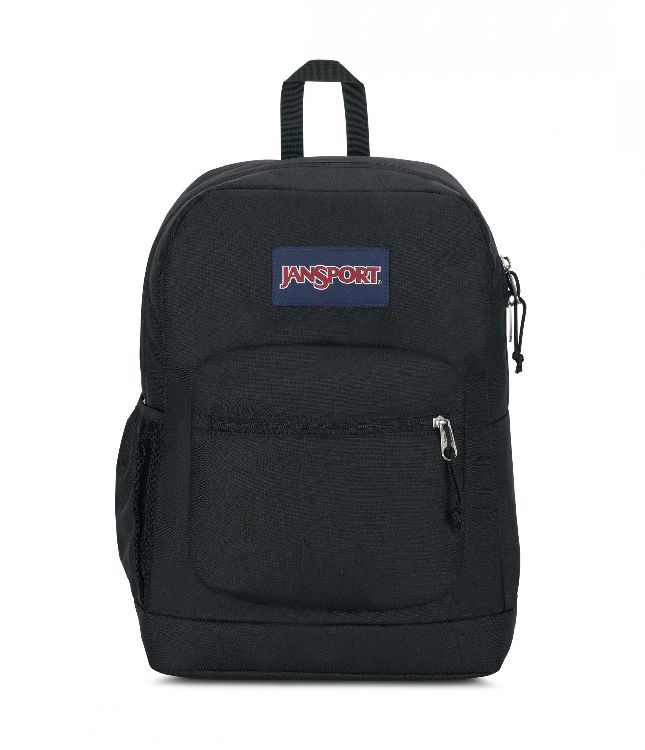 Rugzak JANSPORT Cross Town Plus
