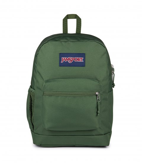 Rugzak JANSPORT Cross Town Plus