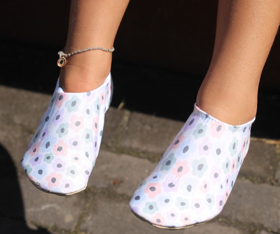 Schoenen Slipstop INF, waterschoenen