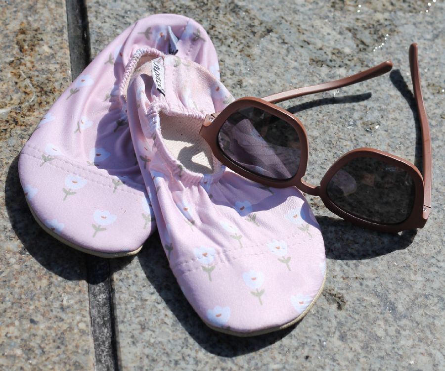 Schoenen Slipstop XS, waterschoenen