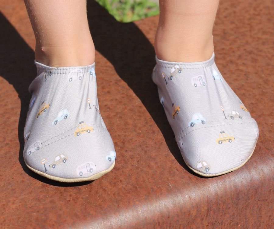 Schoenen Slipstop XS, waterschoenen