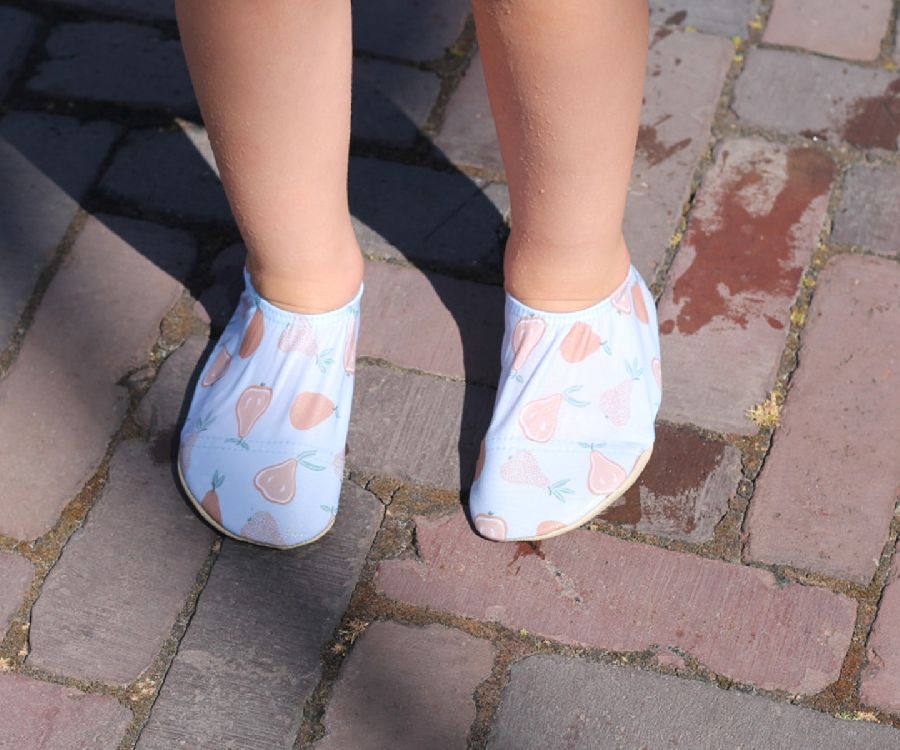 Schoenen Slipstop S, waterschoenen