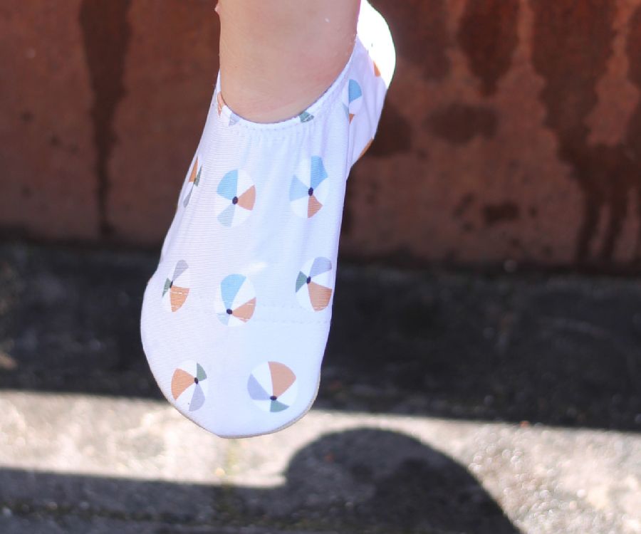 Schoenen Slipstop S, waterschoenen