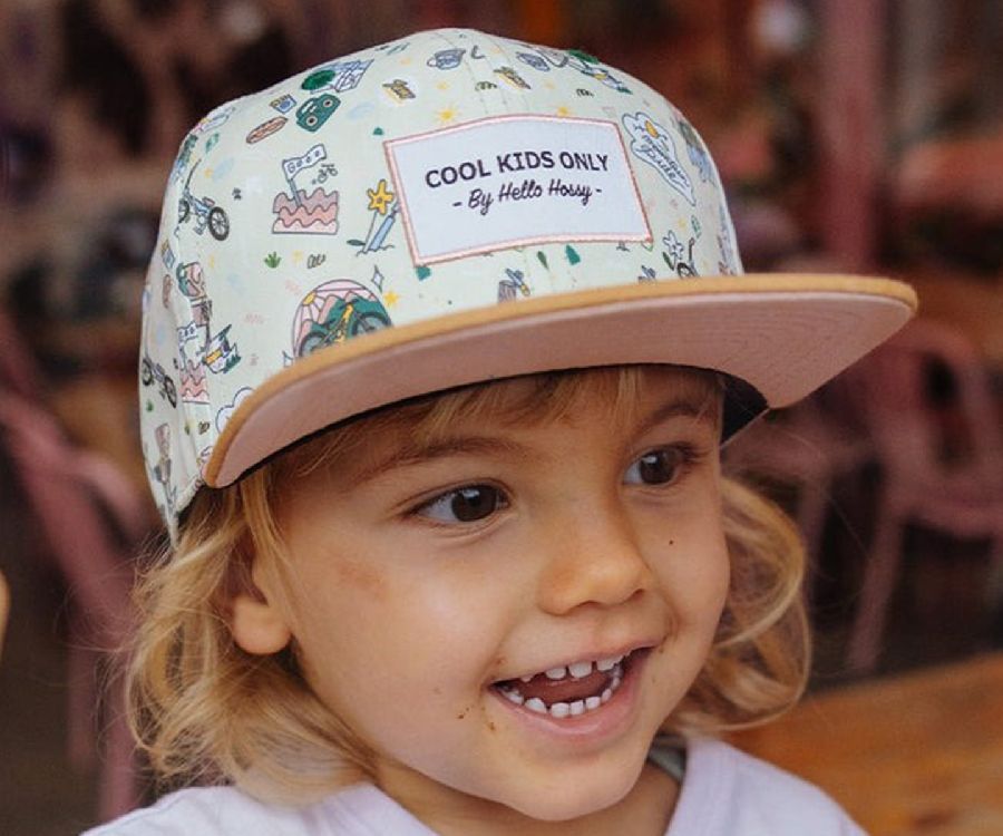 Pet Hello Hossy Mountain Ride