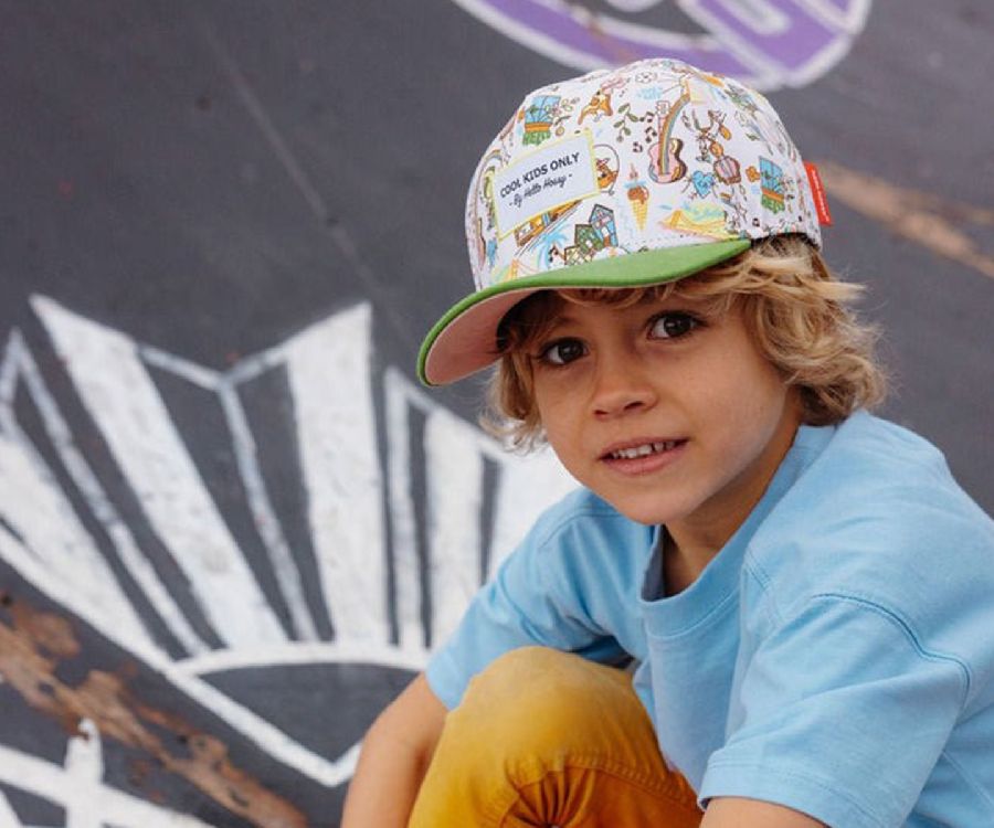 Pet Hello Hossy San Francisco