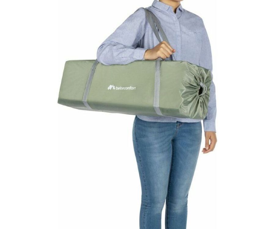 Reisbed Bebeconfort Soft Dreams