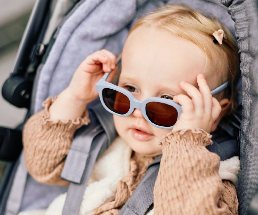 Zonnebril Beaba Lucky