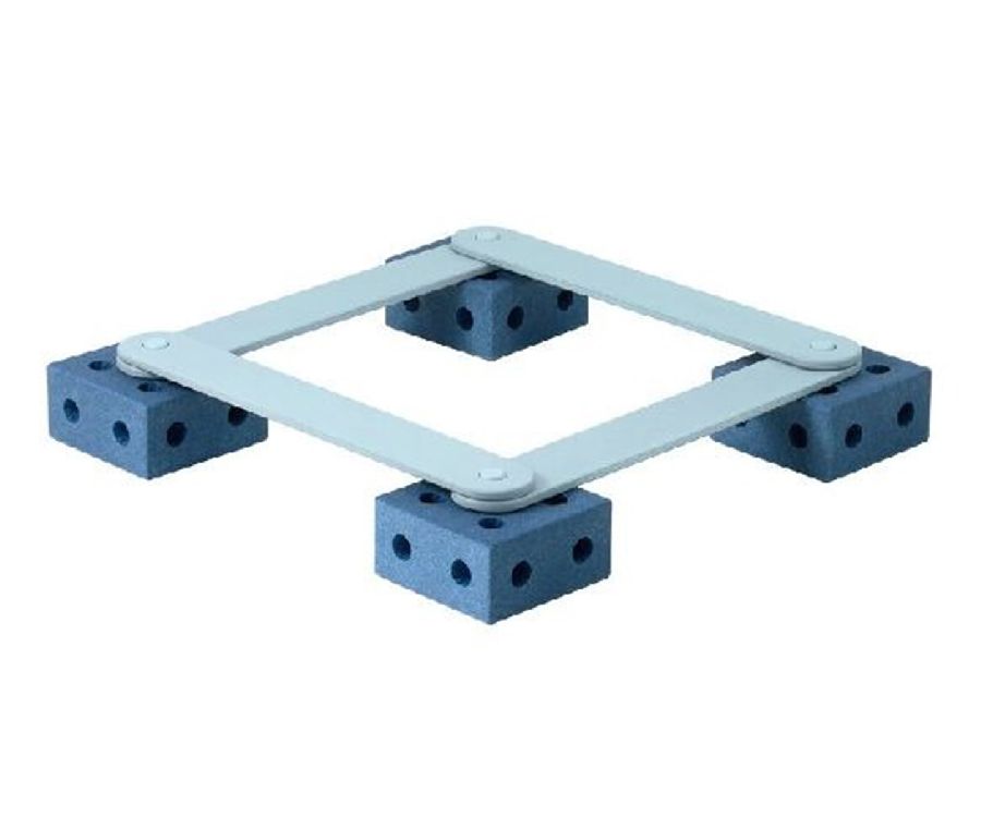 Modulaire blok Modu, Balance Track