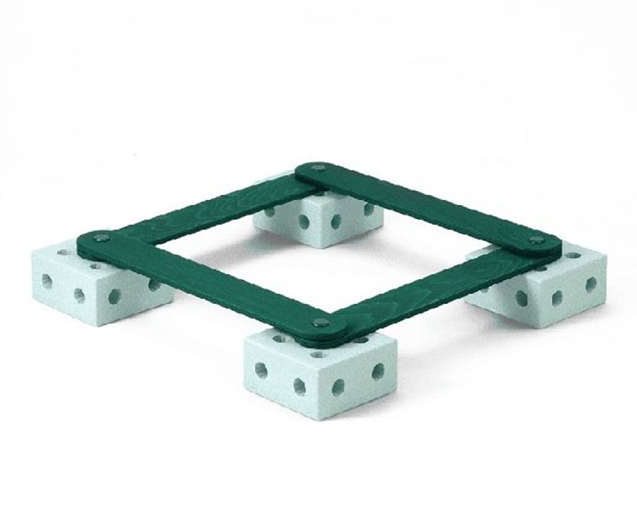 Modulaire blok Modu, Balance Track