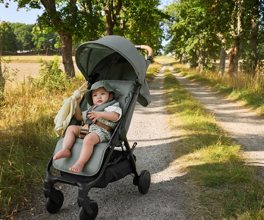 Buggy Elodie Details Mondo