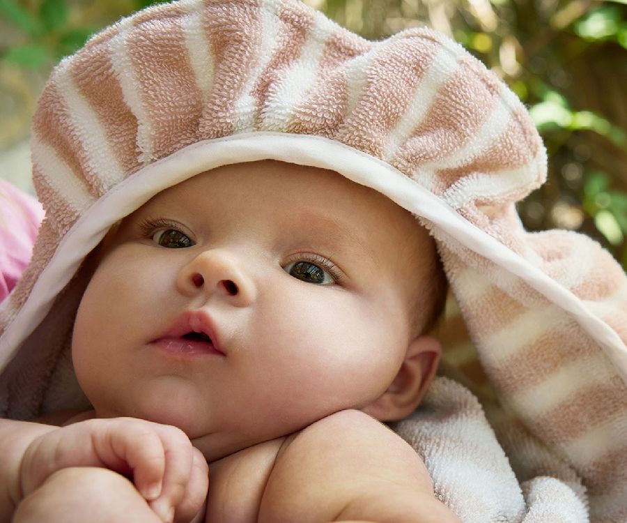 Badcape Elodie Details | In Leo's Garden