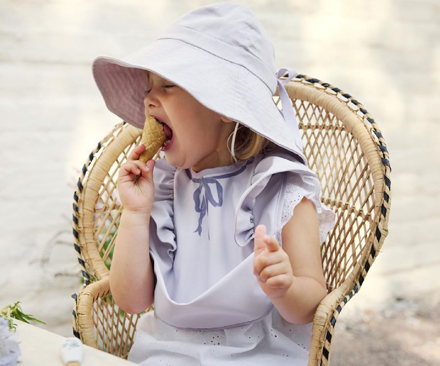 Slabbetje Elodie Details | In Leo's Garden