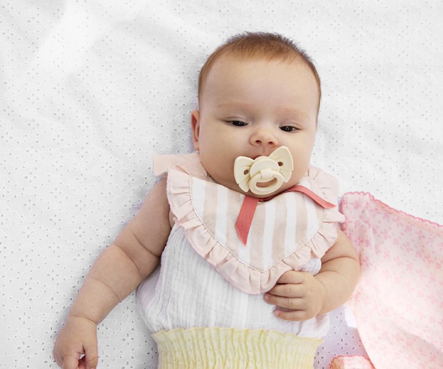 Spuugdoekje Elodie Details Dry Bib | In Leo's Garden