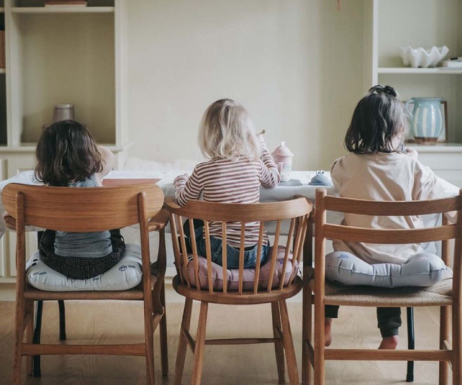 Stoelverhoger Noui Noui Seat Cushion | Safari