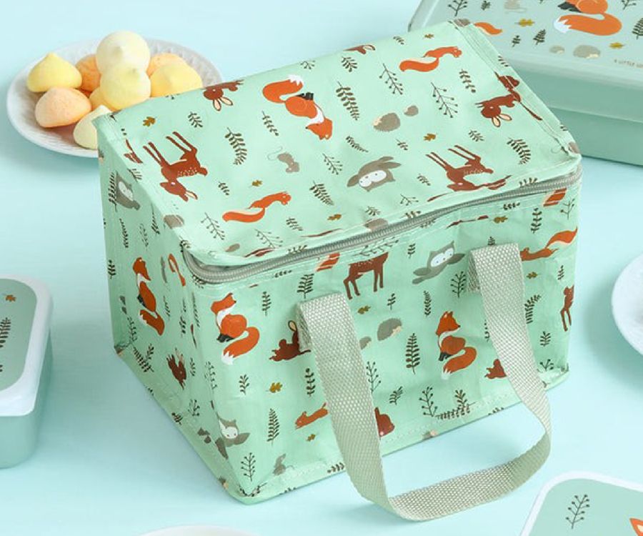 Koeltas A Little Lovely Company, Coolbag | Forest Friends