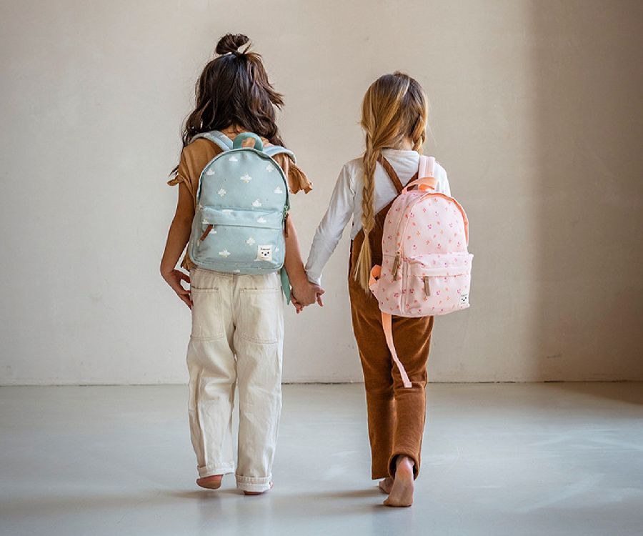 Rugzak Kidzroom Paris | Harmony