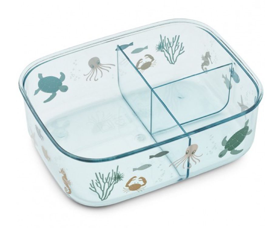 Brooddoos Liewood Arthur | Sea Creature