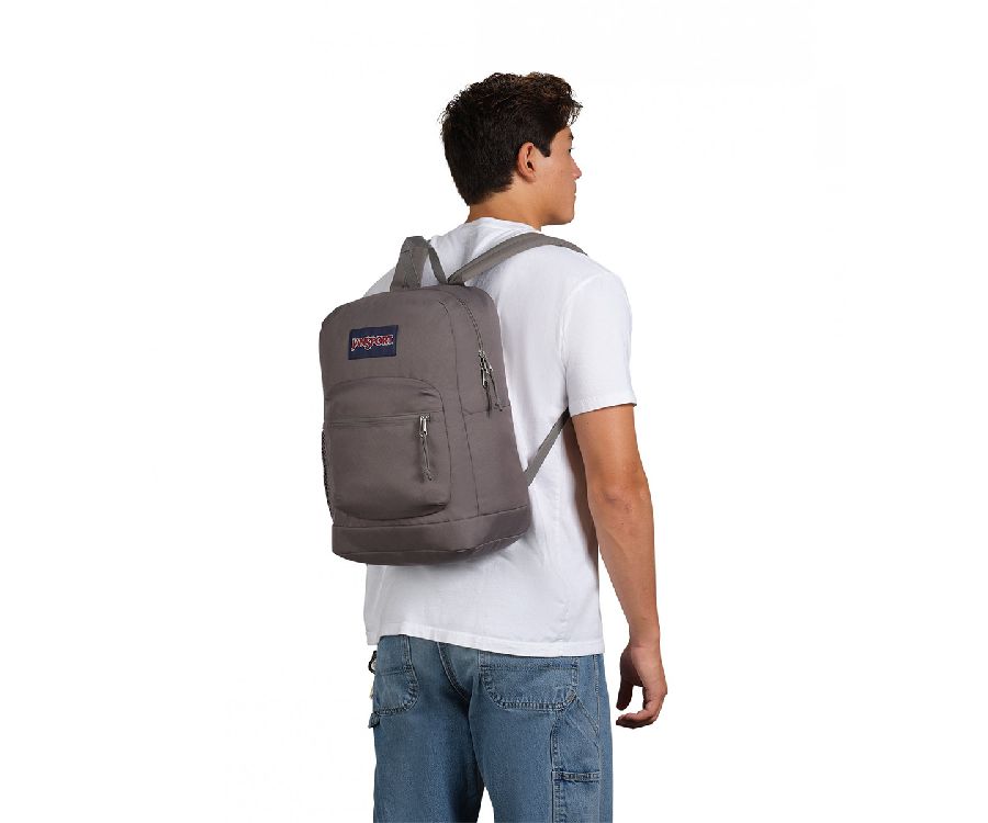 Rugzak JANSPORT Cross Town Plus