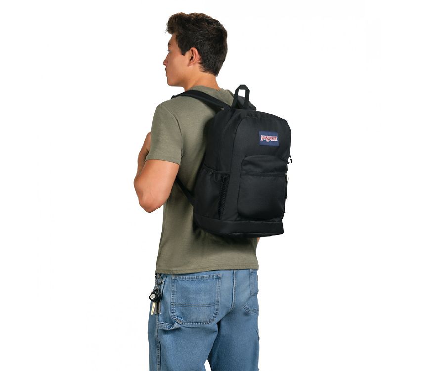 Rugzak JANSPORT Cross Town Plus