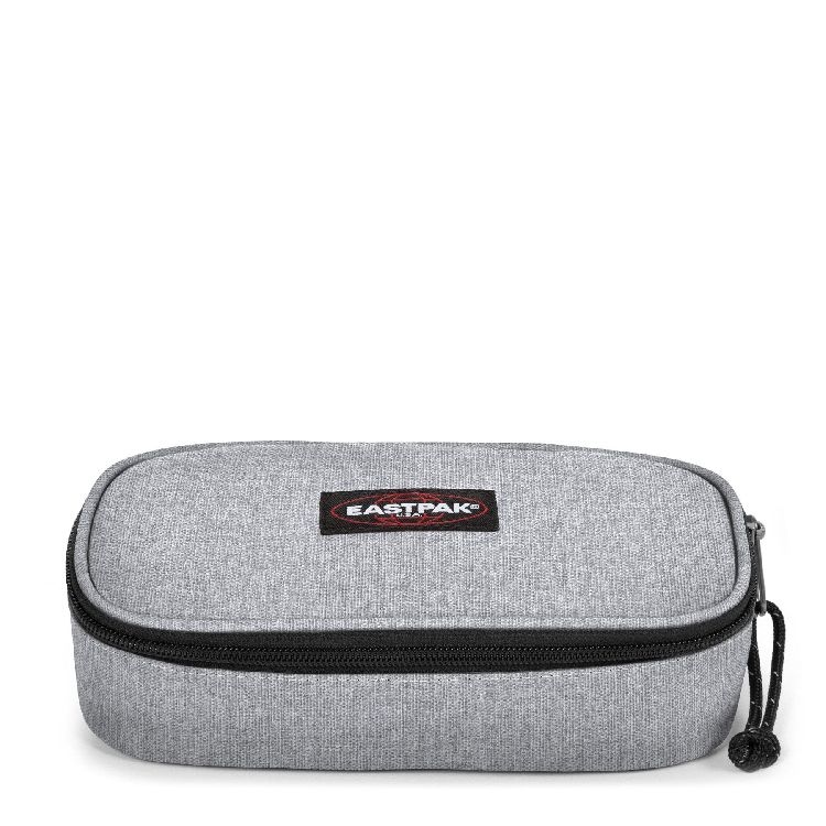 Pennenzak Eastpak Oval XL Single, box | Sunday grey
