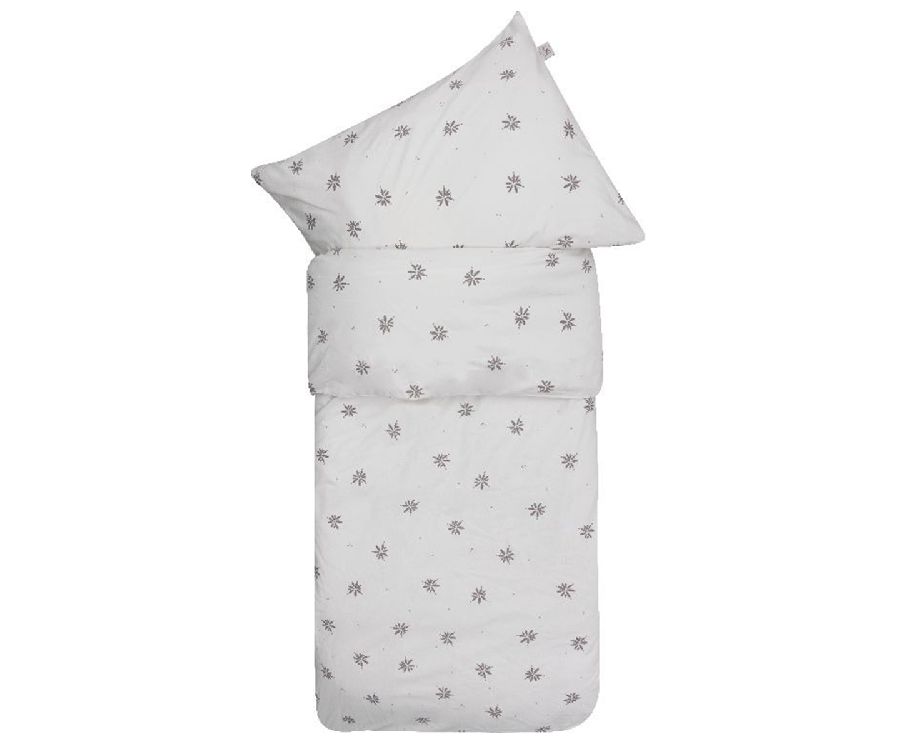 Donsovertrek Witlof For Kids Tuck-Inn, geschikt voor babybed 60x120/babybed 70x140 | Little Charm