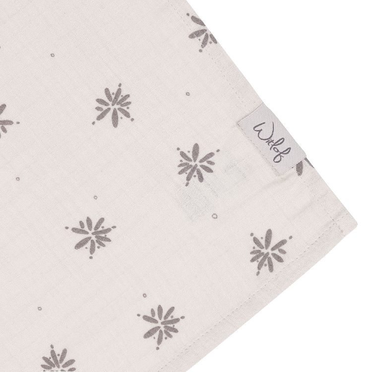 Tetra doek Witlof For Kids XL | Little Charm