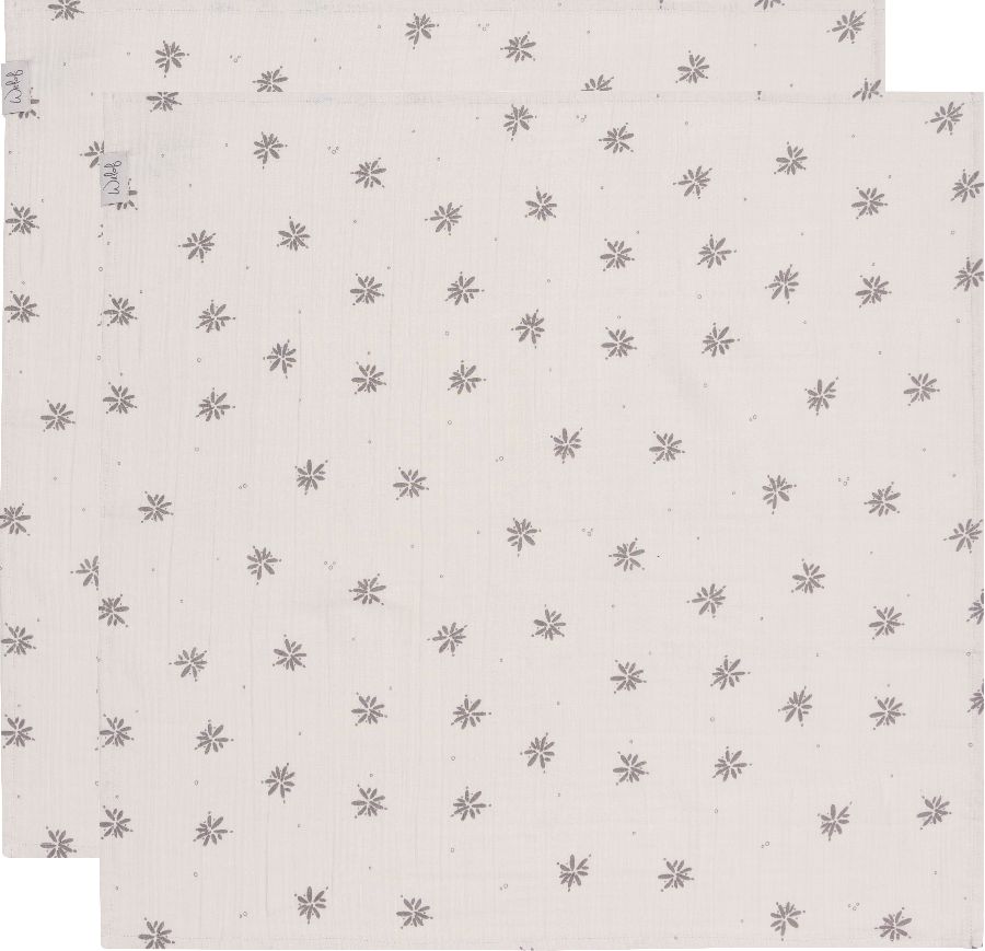 Tetra doek Witlof For Kids | Little Charm