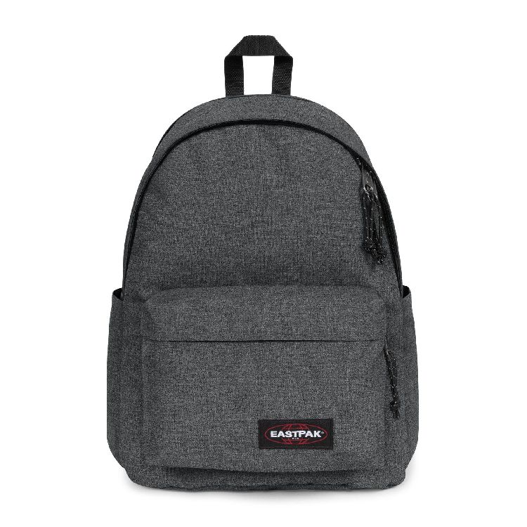Rugzak Eastpak Day Office | Black denim
