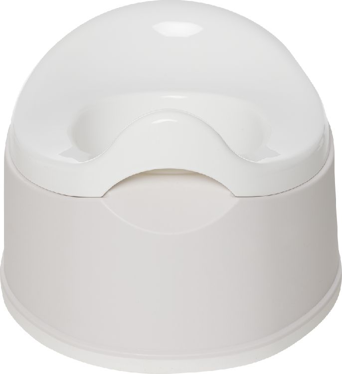 Wc-potje Bébé-Jou Potty | Grow light oat