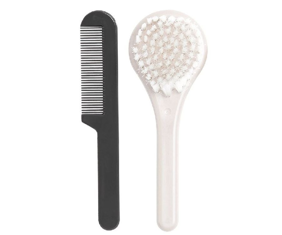 Borstel/Kam Luma Brush & comb | Borstel/Kam