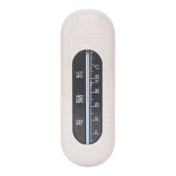 Thermometer Luma Bath thermometer | Silk Oat