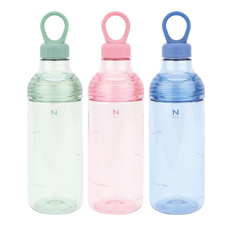 Drinkfles Nuby Free flow cup