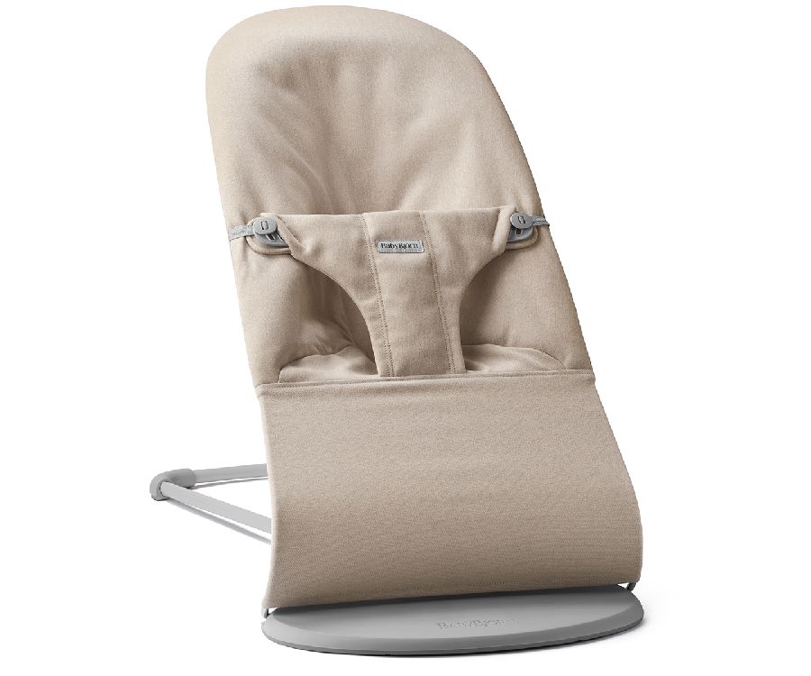 Relax Babybjorn Bliss | Woven Mélange