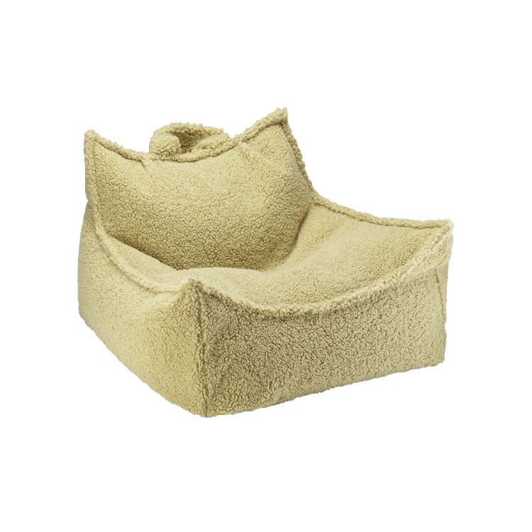 Kinderzetel Wigiwama | Beanbag Chair