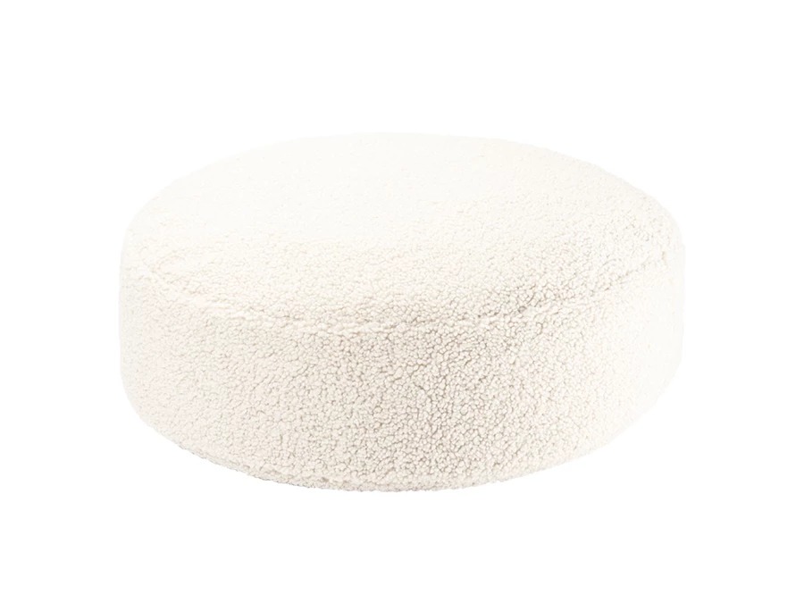 Poef Wigiwama | Ottoman