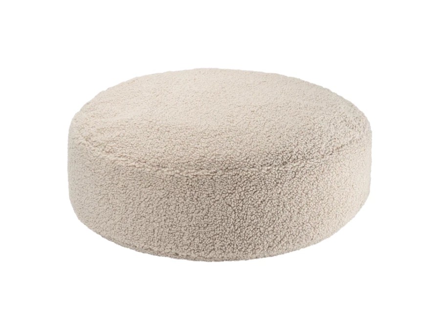 Poef Wigiwama | Ottoman