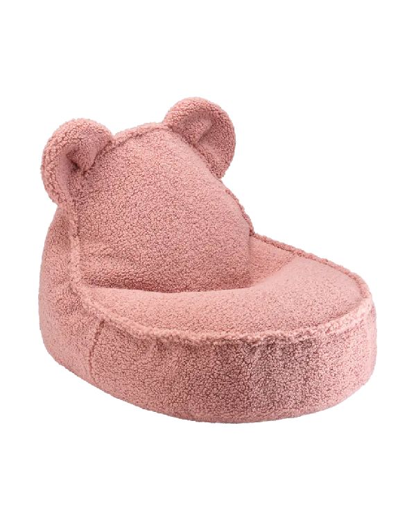 Kinderzetel Wigiwama | Bear Beanbag