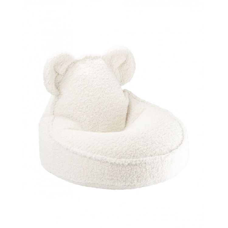 Kinderzetel Wigiwama | Bear Beanbag