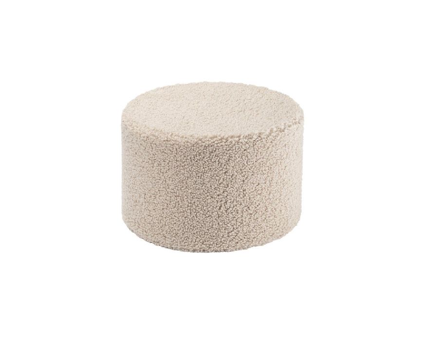 Poef Wigiwama | Pouffe
