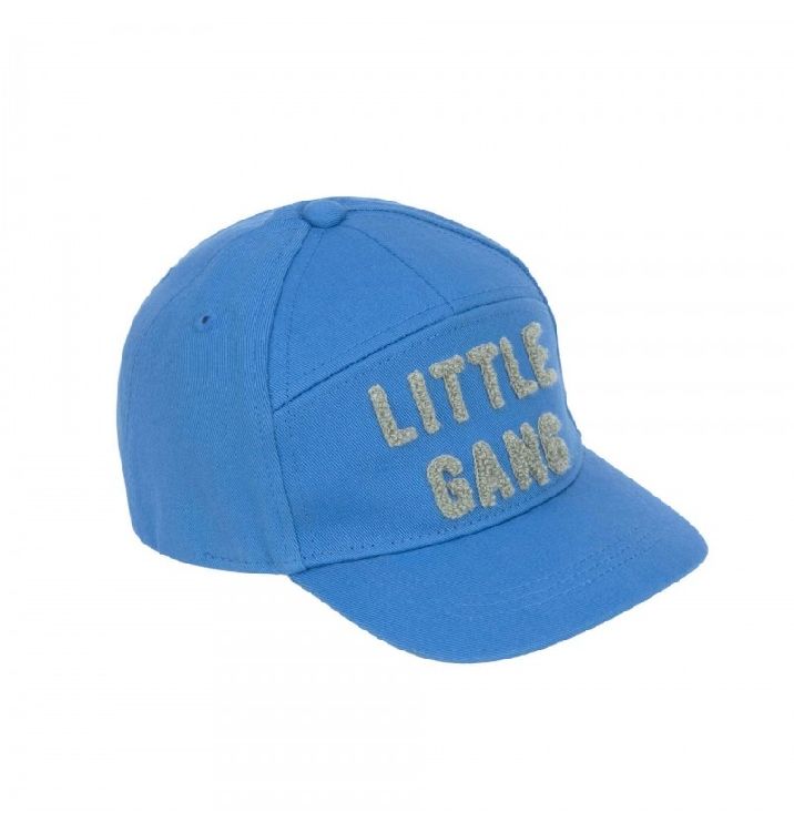 Pet Laessig Base Cap