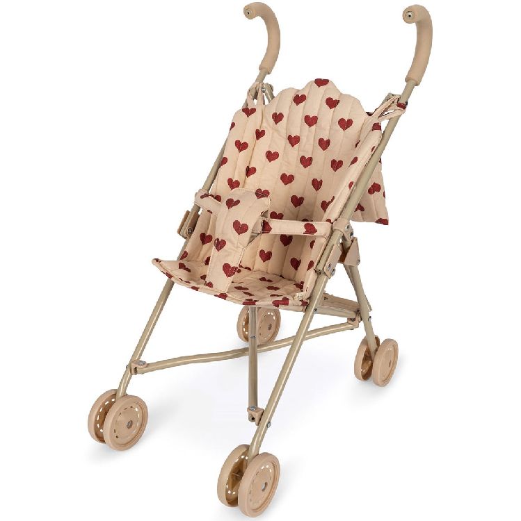 Poppenuitzet Konges Slojd Doll stroller