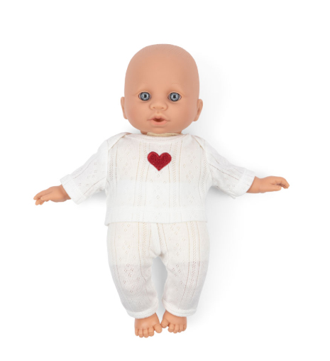 Pop Konges Slojd Nelly the doll