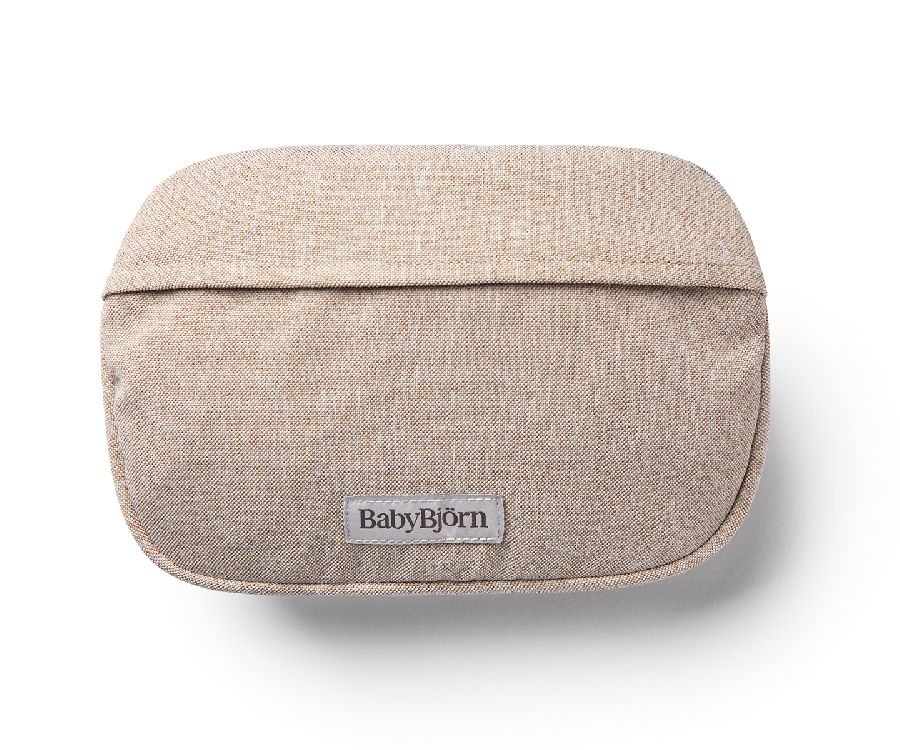 Opbergtas Babybjorn Pocket pouch for baby carrier, geschikt voor babybuidel Babybjorn Harmony/Mini/Move/One/One Air
