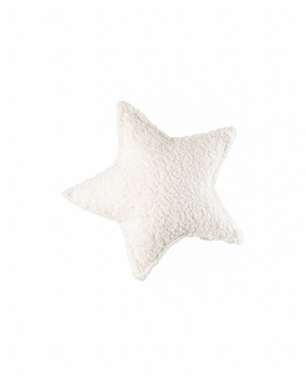 Sierkussen Wigiwama, kussen met vaste sloop | Star Cushion