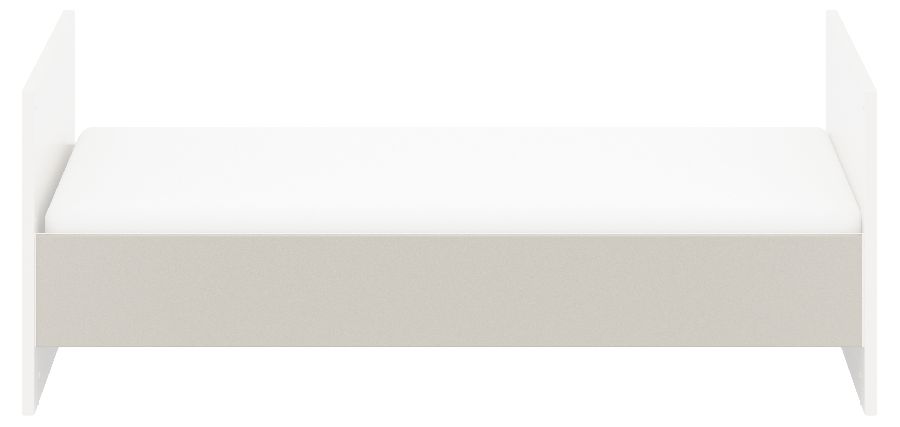 Sponden Yuny by Paidi, geschikt voor juniorbed 70x140 Sister Lou 70x140 Yuny by Paidi