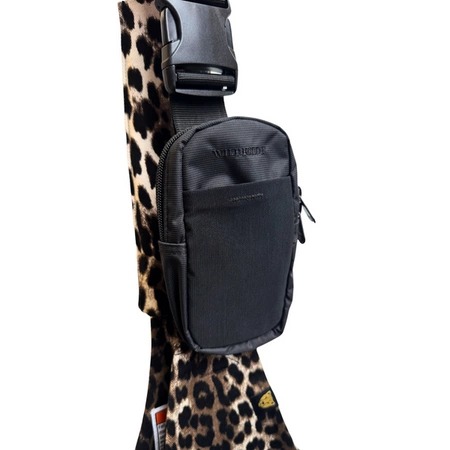 Opbergtas Wildride Premium Slide On Bag, geschikt voor babybuidel Wildride Toddler Carrier